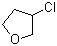 3-Chlorotetrahydrofuran molecular structure (CAS 19311-38-7)