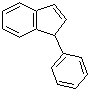 1-Phenylindene molecular structure (CAS 1961-96-2)