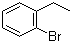 structure of CAS# 1973-22-4, 2-Bromoethylbenzene;1-Bromo-2-ethylbenzene; o-Bromoethylbenzene