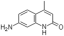 Carbostyril 124 molecular structure (CAS 19840-99-4)