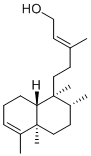 Kolavenol molecular structure (CAS 19941-83-4)