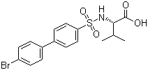 PD 166793 molecular structure (CAS 199850-67-4)