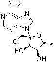 Decoyinin molecular structure (CAS 2004-04-8)