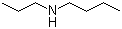 structure of CAS# 20193-21-9, N-Propylbutylamine;N-Butyl-N-propylamine