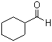 结构式 CAS# 2043-61-0, 环己烷基甲醛; 环己基甲醛; 环己烷甲醛