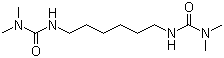 吴茱萸次碱分子结构 (CAS 20575-76-2)