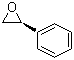 structure of CAS# 20780-53-4, (R)-Styrene oxide;(R)-Phenyloxirane