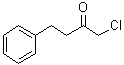 1-Chloro-4-phenyl-2-butanone molecular structure (CAS 20845-80-1)
