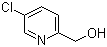structure of CAS# 209526-98-7, (5-Chloro-2-pyridinyl)methanol;(5-Chloropyridin-2-yl)methanol; 5-Chloro-2-(hydroxymethyl)pyridine