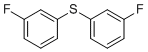 Bis(3-fluorophenyl) sulfide molecular structure (CAS 21099-60-5)