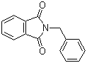 structure of CAS# 2142-01-0, N-Benzylphthalimide;2-Benzyl-1H-isoindole-1,3(2H)-dione