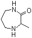 3-Methyl-[1,4]diazepan-2-one molecular structure (CAS 217973-05-2)