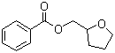 Tetrahydrofurfuryl benzoate molecular structure (CAS 2217-32-5)