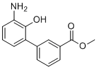 Eltrombopag Impurity 40 molecular structure (CAS 2230800-88-9)