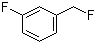 structure of CAS# 2267-30-3, 1-Fluoro-3-(fluoromethyl)benzene;m-Fluorobenzyl fluoride
