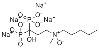 结构式 CAS# 2271411-87-9, 伊班膦酸杂质3