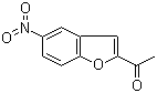 2-Acetyl-5-nitrobenzo[b]furan molecular structure (CAS 23136-39-2)