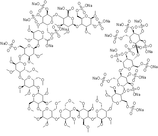 SanOrg-123781 molecular structure (CAS 232602-93-6)