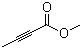 structure of CAS# 23326-27-4, Methyl tetrolate;Methyl 2-butynoate