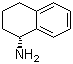(R)-(-)-1,2,3,4-Tetrahydro-1-naphthylamine molecular structure (CAS 23357-46-2)