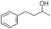 4-苯基-2-丁醇分子结构 (CAS 2344-70-9)