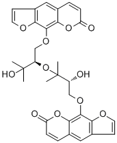 Rivulobirin E分子结构 (CAS 237407-59-9)