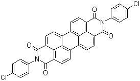 Vat Red 32 molecular structure (CAS 2379-77-3)