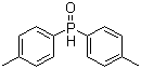 Bis(p-tolyl)phosphine oxide molecular structure (CAS 2409-61-2)