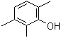 结构式 CAS# 2416-94-6, 2,3,6-三甲基苯酚