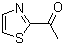 2-Acetylthiazole molecular structure (CAS 24295-03-2)