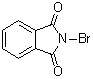 structure of CAS# 2439-85-2, N-Bromophthalimide;NSC 3525