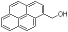 1-Pyrenemethanol molecular structure (CAS 24463-15-8)