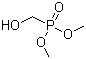 structure of CAS# 24630-67-9, Dimethyl hydroxymethylphosphonate;Hydroxymethylphosphonic acid dimethyl ester