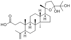 Aglinin A molecular structure (CAS 246868-97-3)