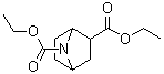 7-Azabicyclo[2.2.1]heptane-2,7-dicarboxylic acid diethyl ester molecular structure (CAS 249291-85-8)