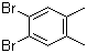 4,5-Dibromo-o-xylene molecular structure (CAS 24932-48-7)