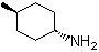 结构式 CAS# 2523-55-9, 反式 4-甲基环己胺