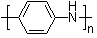 structure of CAS# 25233-30-1, Aniline polymer