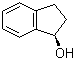 structure of CAS# 25501-32-0, (S)-(+)-1-Indanol;(S)-(+)-1-Hydroxyindan