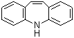 Iminostilbene molecular structure (CAS 256-96-2)