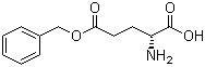 结构式 CAS# 2578-33-8, D-谷氨酸 5-苯甲酯