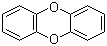 Oxanthrene molecular structure (CAS 262-12-4)