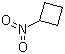 structure of CAS# 2625-41-4, Nitrocyclobutane