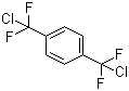 1,4-Bis(chlorodifluoromethyl)benzene molecular structure (CAS 2629-68-7)