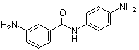 3,4'-Diaminobenzanilide molecular structure (CAS 2657-93-4)