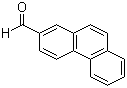 2-Phenanthrenecarboxaldehyde molecular structure (CAS 26842-00-2)