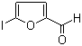structure of CAS# 2689-65-8, 5-Iodo-2-furancarboxaldehyde;5-Iodo-2-furaldehyde