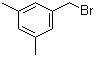 3,5-Dimethylbenzyl bromide molecular structure (CAS 27129-86-8)