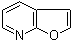 Furano[2,3-b]pyridine molecular structure (CAS 272-01-5)