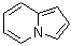 structure of CAS# 274-40-8, Pyrrolo[1,2-a]pyridine;4-Azaindene; Indolizin; Pyrrocolin; Pyrrocoline